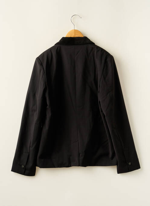 Blazer noir BILLYBANDIT pour garçon