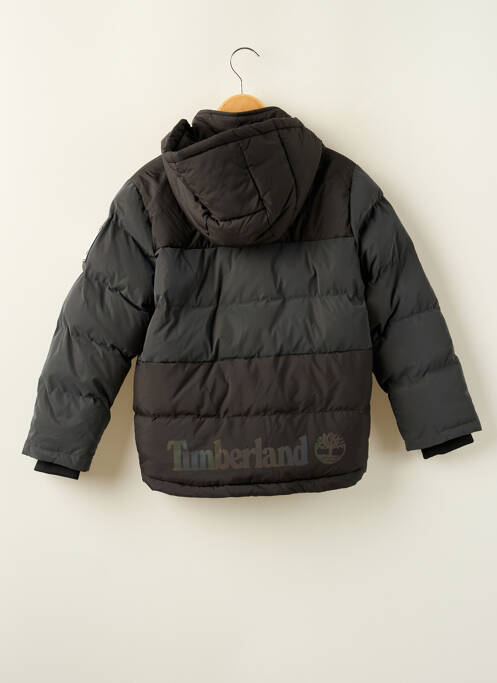 Doudoune gris TIMBERLAND pour garçon