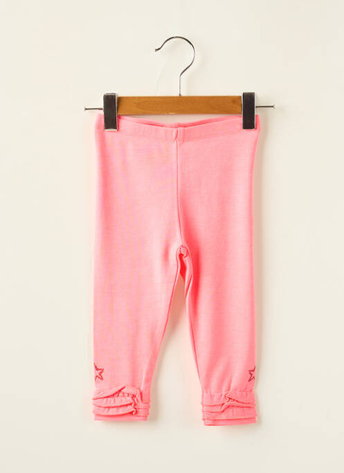 Legging rose BILLIEBLUSH pour fille