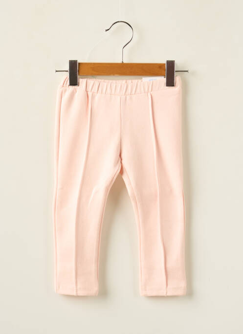 Legging rose MAYORAL pour fille