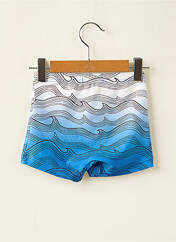 Short de bain bleu BILLYBANDIT pour garçon seconde vue