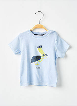 hugo boss enfant pas cher