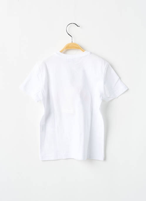 T-shirt blanc KENZO pour fille