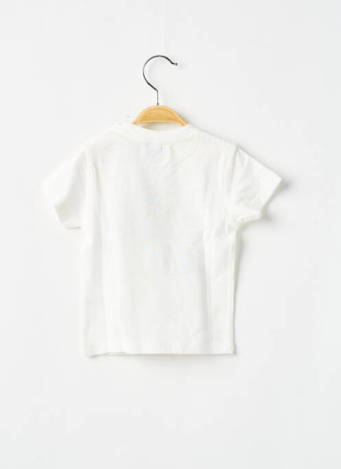 T-shirt beige 3 POMMES pour garçon