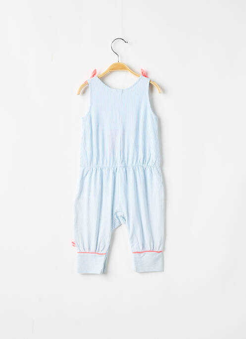 Combi-pantalon bleu BILLIEBLUSH pour fille