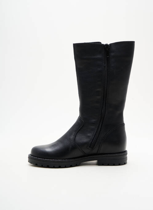 Bottes noir BOPY pour fille