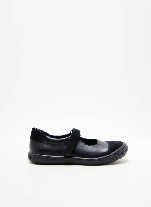 Ballerines noir BOPY pour fille