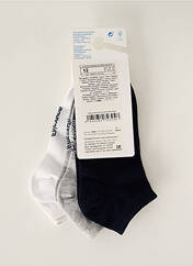 Chaussettes beige MAYORAL pour garçon seconde vue