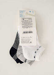 Chaussettes bleu MAYORAL pour garçon seconde vue