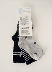 Chaussettes bleu MAYORAL pour garçon seconde vue