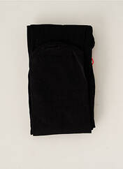 Collants noir BILLIEBLUSH pour fille seconde vue