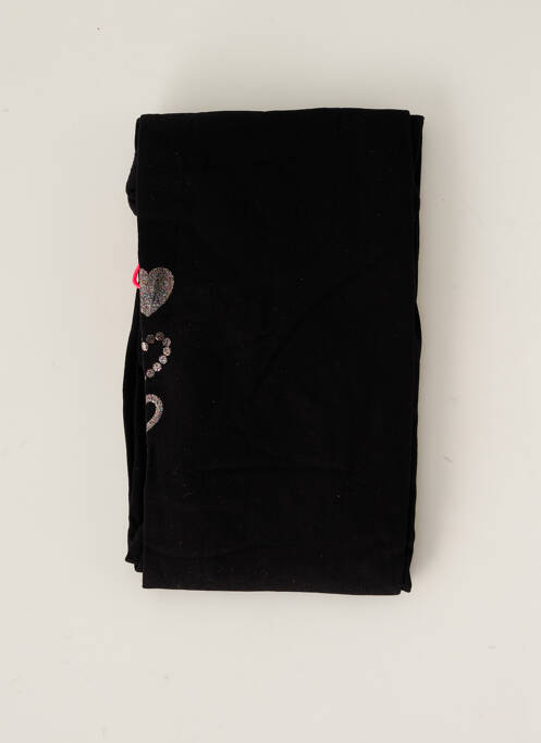 Collants noir BILLIEBLUSH pour fille
