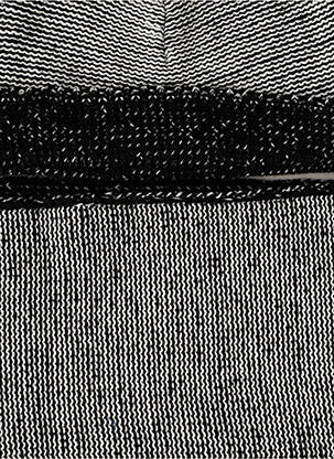 Bonnet noir BECKARO garcon