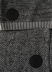 Bonnet gris BECKARO pour garçon seconde vue