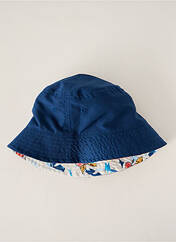Chapeau bleu MAYORAL pour fille seconde vue