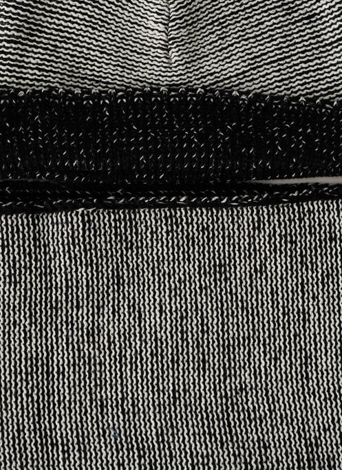 Bonnet noir BECKARO garcon