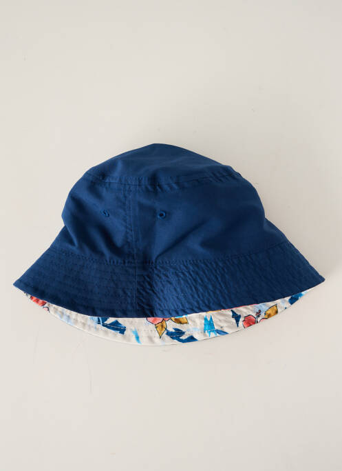 Chapeau bleu MAYORAL pour fille