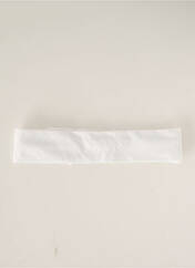 Accessoire divers blanc ABSORBA pour fille seconde vue