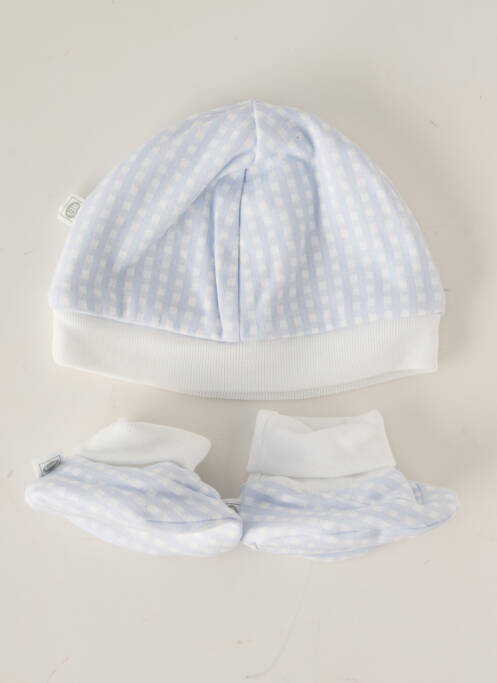 Bonnet bleu ABSORBA pour enfant