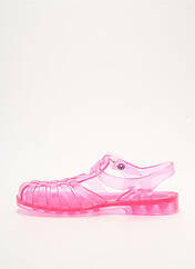 Chaussures aquatiques rose MEDUSE pour fille seconde vue