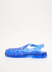 Chaussures aquatiques bleu MEDUSE pour garçon seconde vue