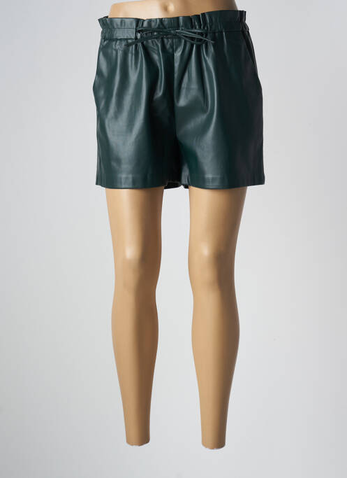 Short vert MOLLY BRACKEN pour femme