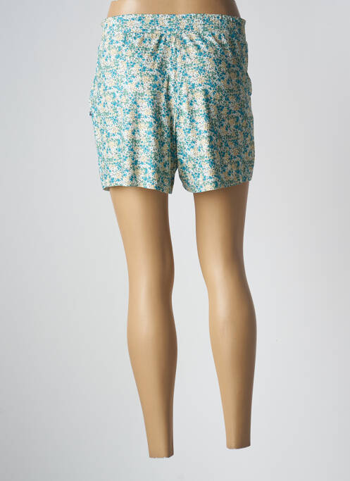 Short vert LE TEMPS DES CERISES pour fille