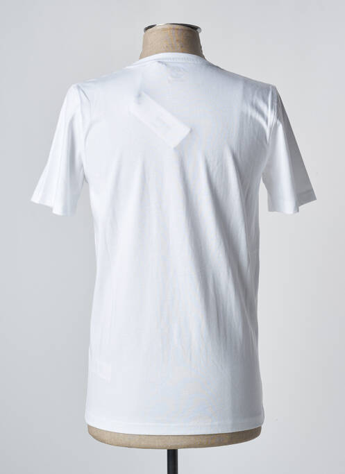 T-shirt blanc TIMBERLAND pour garçon