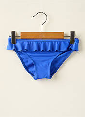 Bas de maillot de bain bleu JOTT (JUST OVER THE TOP) pour fille seconde vue