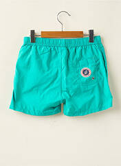 Short de bain bleu SWEET PANTS pour garçon seconde vue