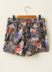 Short de bain gris TEDDY SMITH pour garçon seconde vue