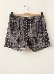 Short de bain noir SWEET PANTS pour garçon seconde vue