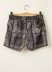 Short de bain noir SWEET PANTS pour garçon seconde vue