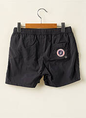 Short de bain noir SWEET PANTS pour garçon seconde vue