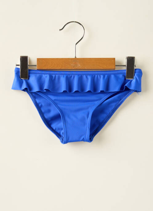 Bas de maillot de bain bleu JOTT (JUST OVER THE TOP) pour fille