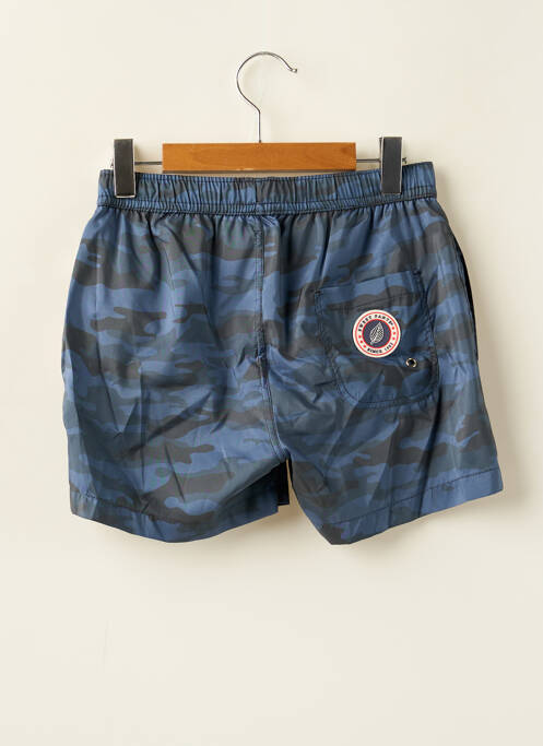 Short de bain bleu SWEET PANTS pour garçon