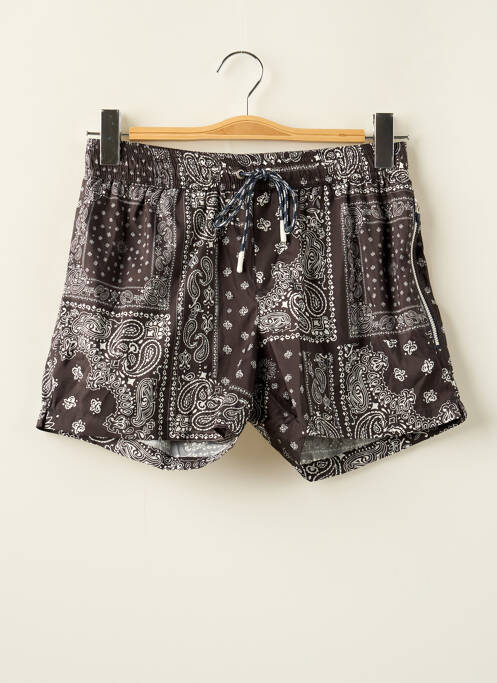 Short de bain noir SWEET PANTS pour garçon