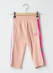 Jogging rose GUESS pour fille seconde vue