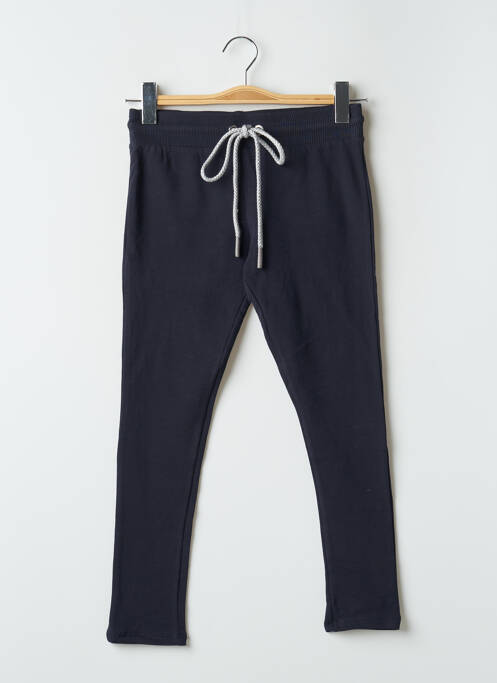 Jogging bleu SWEET PANTS pour fille