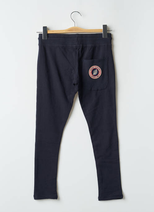 Jogging bleu SWEET PANTS pour fille