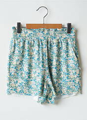 Short vert LE TEMPS DES CERISES pour fille seconde vue