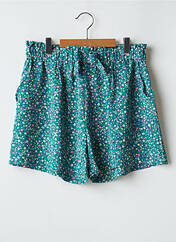 Short vert MOLLY BRACKEN pour fille seconde vue