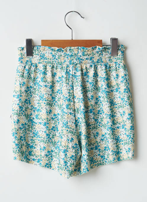 Short vert LE TEMPS DES CERISES pour fille