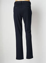 Pantalon chino bleu BLEND pour femme seconde vue