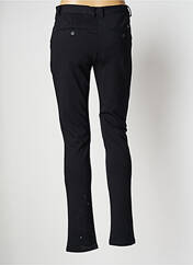 Pantalon chino noir FRACOMINA pour femme seconde vue