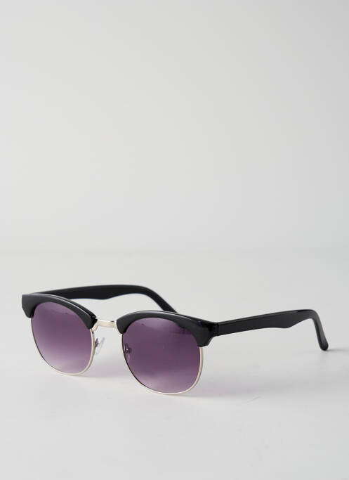 Lunettes de soleil noir BLEND pour femme