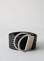 Ceinture noir FRACOMINA pour femme seconde vue