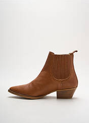 Bottines/Boots marron MOS MOSH pour femme seconde vue