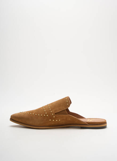 Mules/Sabots marron MOS MOSH femme
