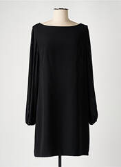 Robe courte noir JOSEPH RIBKOFF pour femme seconde vue